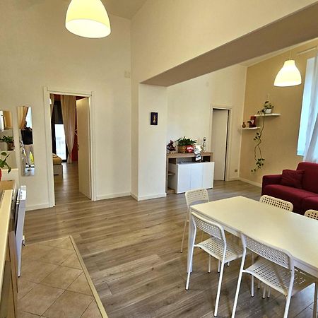 Nocelle Guest House Neapol Exteriér fotografie