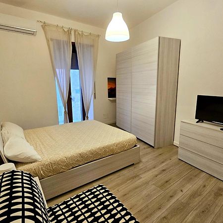 Nocelle Guest House Neapol Exteriér fotografie