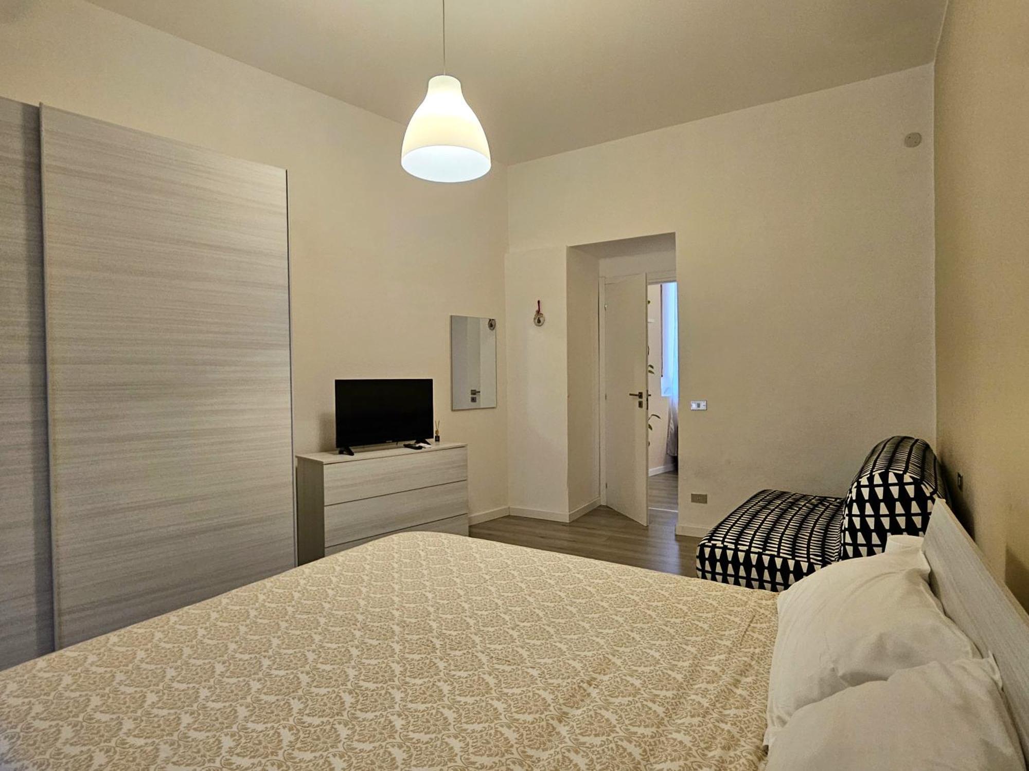 Nocelle Guest House Neapol Exteriér fotografie