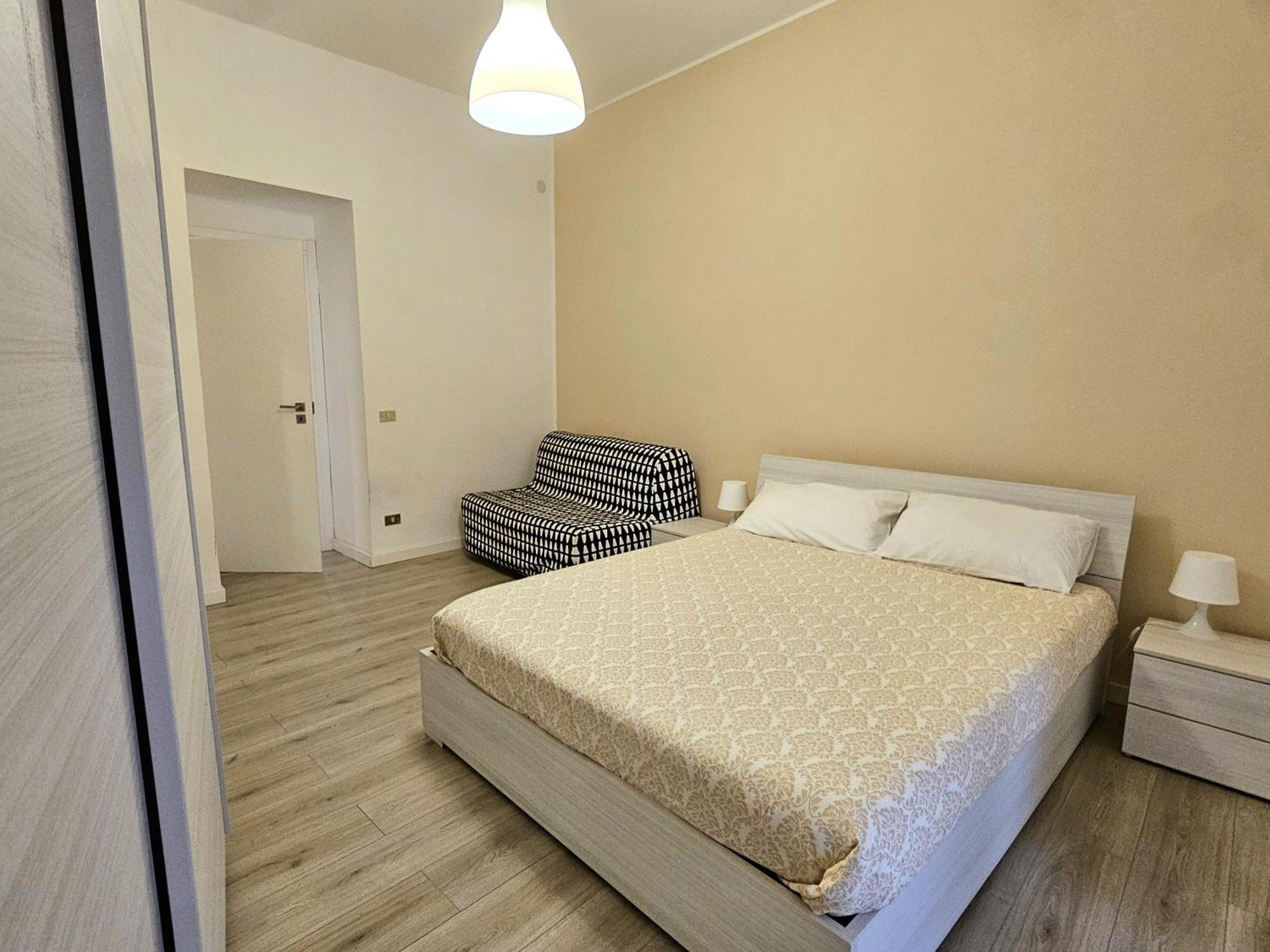 Nocelle Guest House Neapol Exteriér fotografie