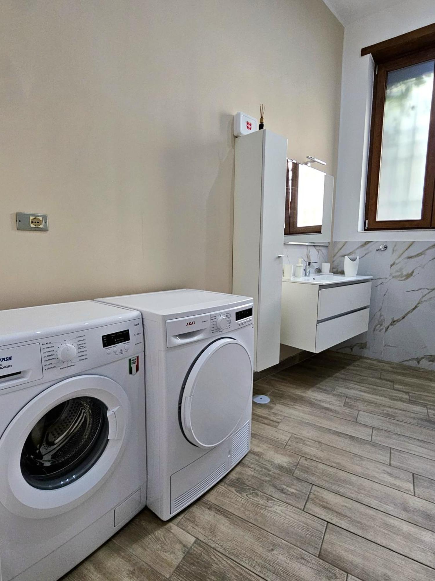 Nocelle Guest House Neapol Exteriér fotografie