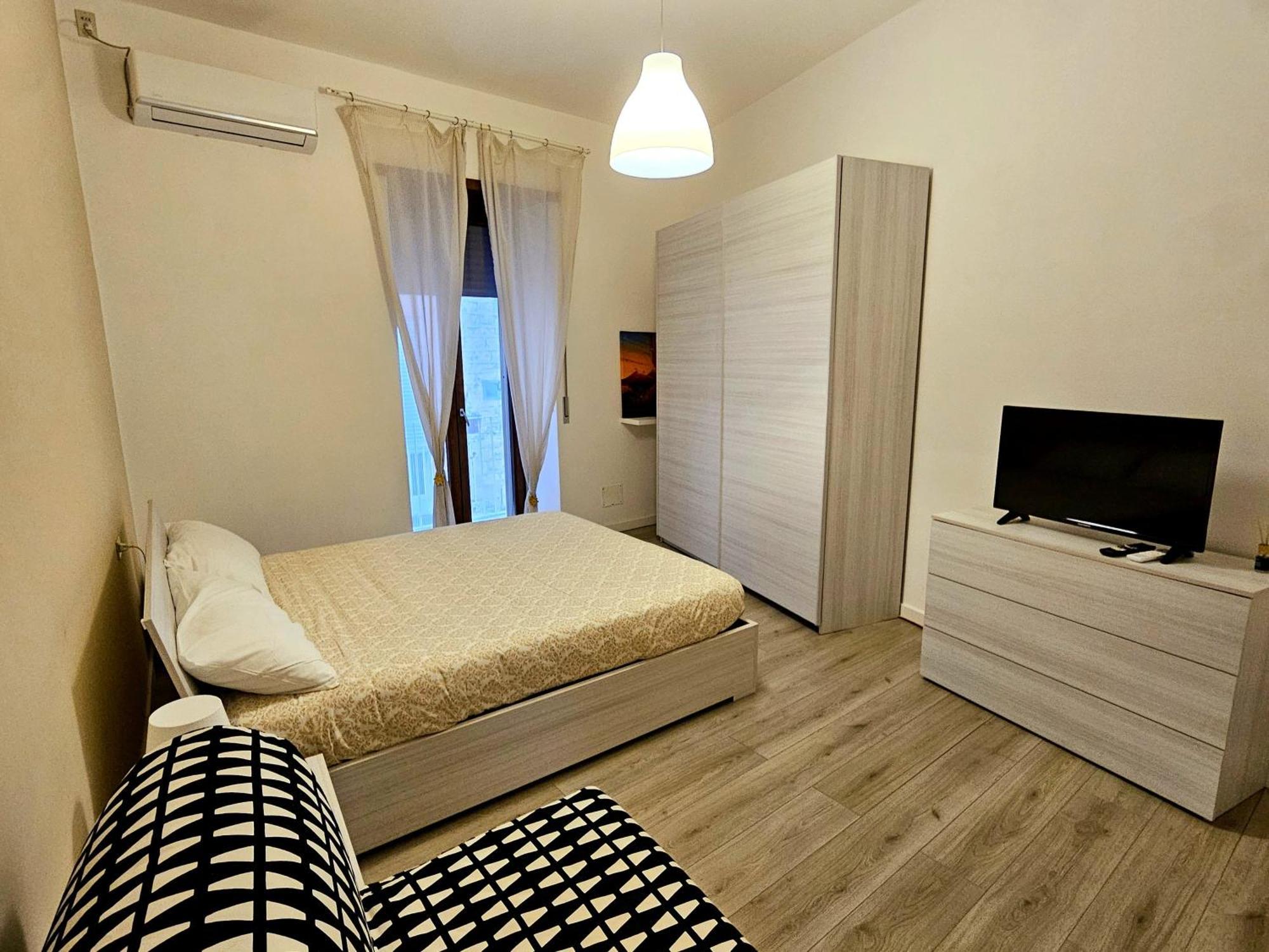 Nocelle Guest House Neapol Exteriér fotografie