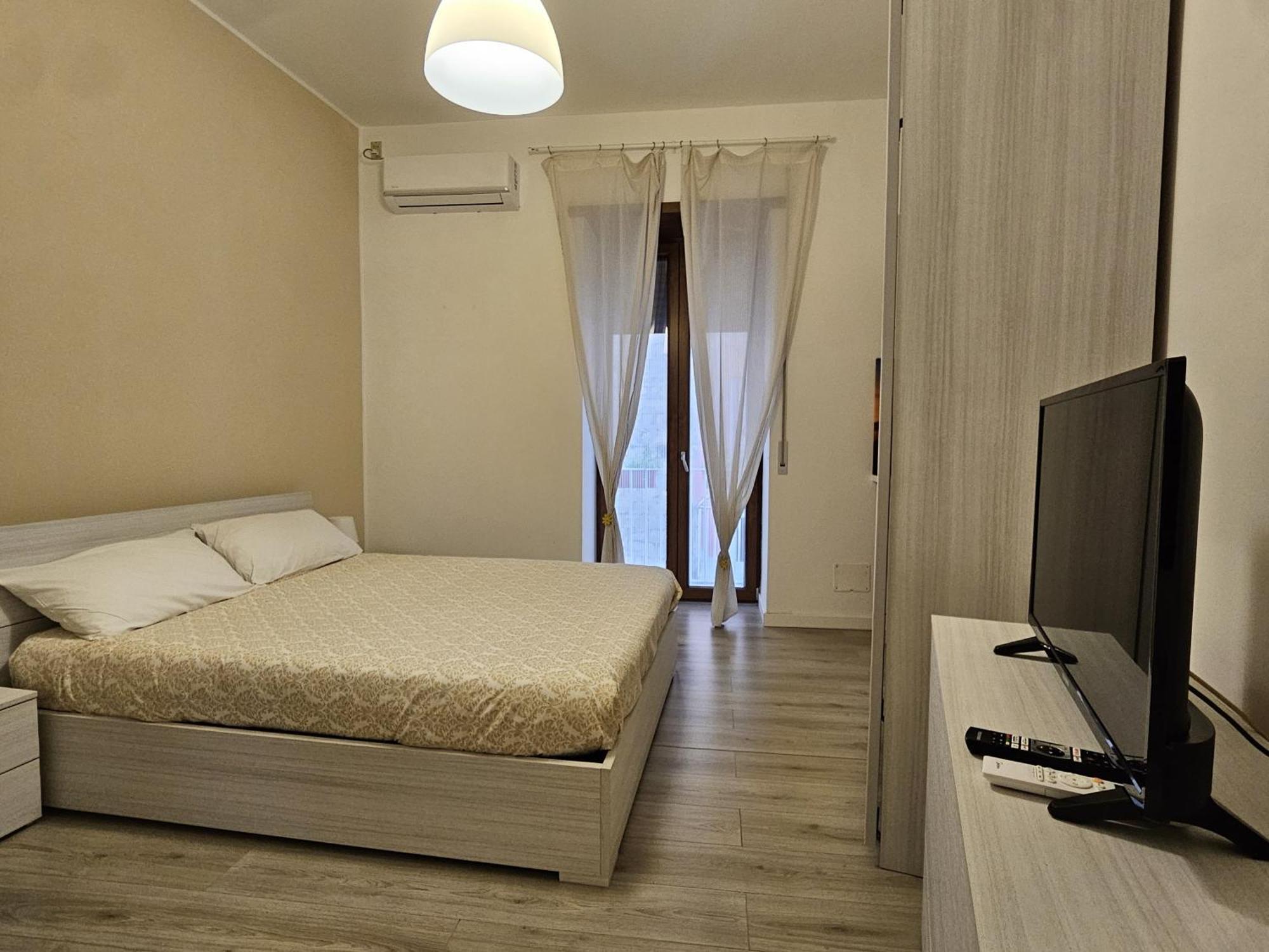 Nocelle Guest House Neapol Exteriér fotografie